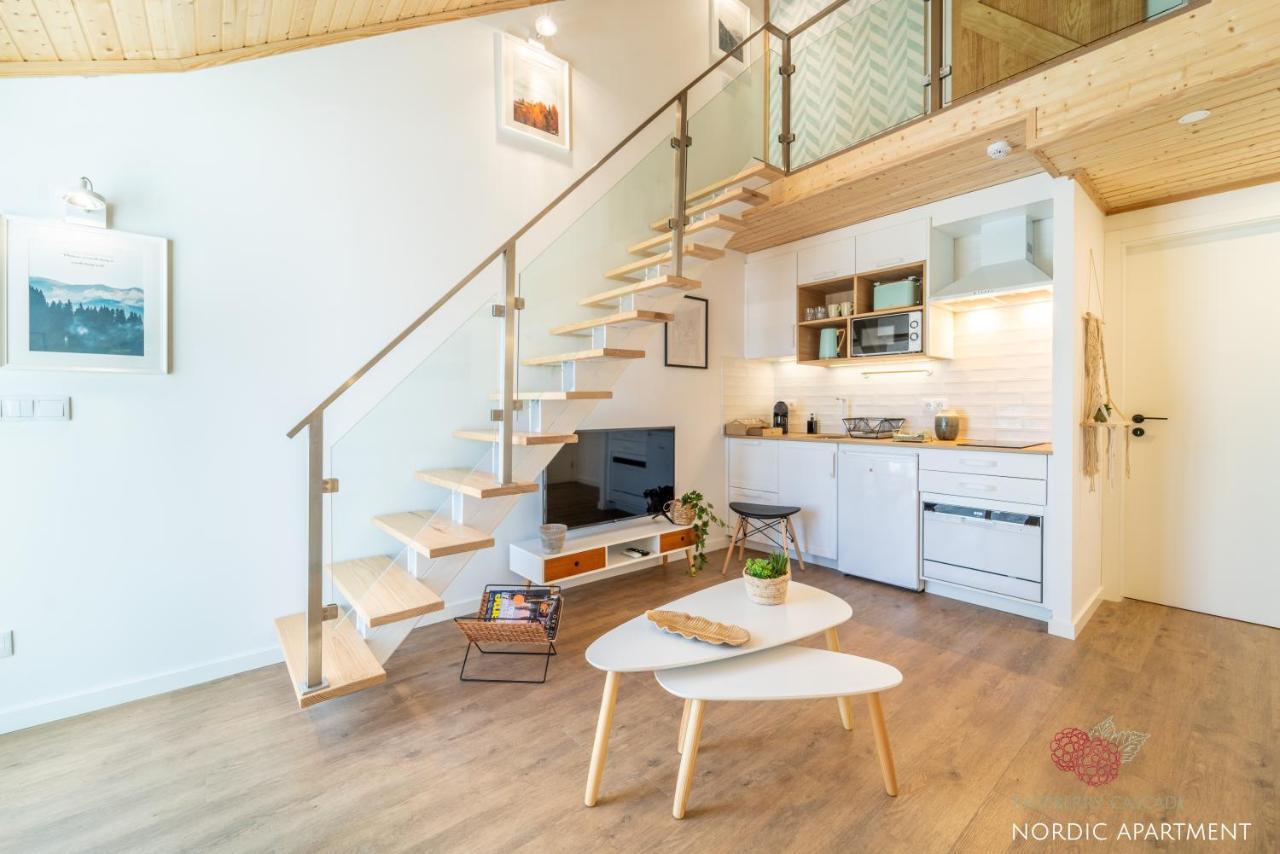 7 Styles Apartments By Raspberry Cascade Фару Екстер'єр фото