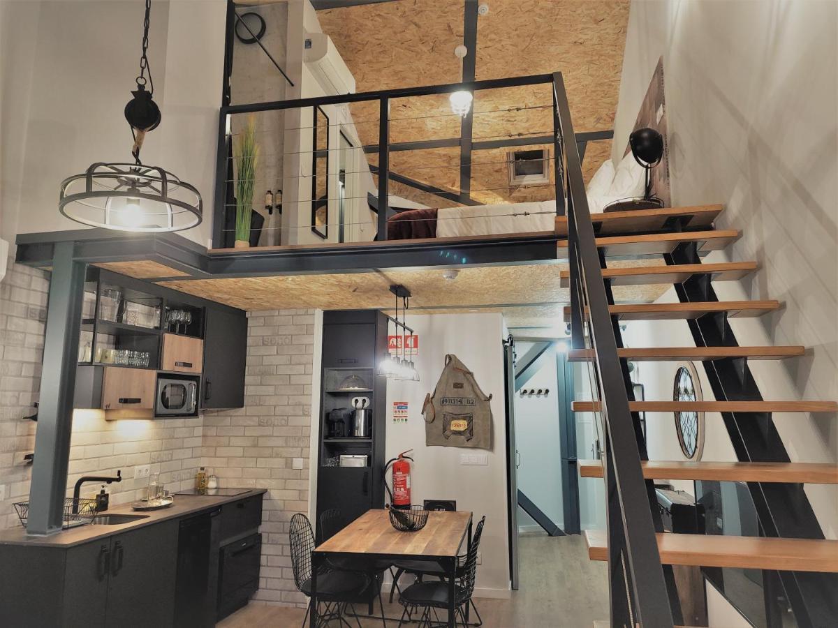 7 Styles Apartments By Raspberry Cascade Фару Екстер'єр фото
